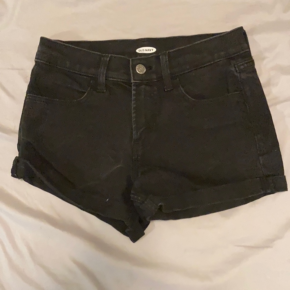 Old Navy Jean Shorts